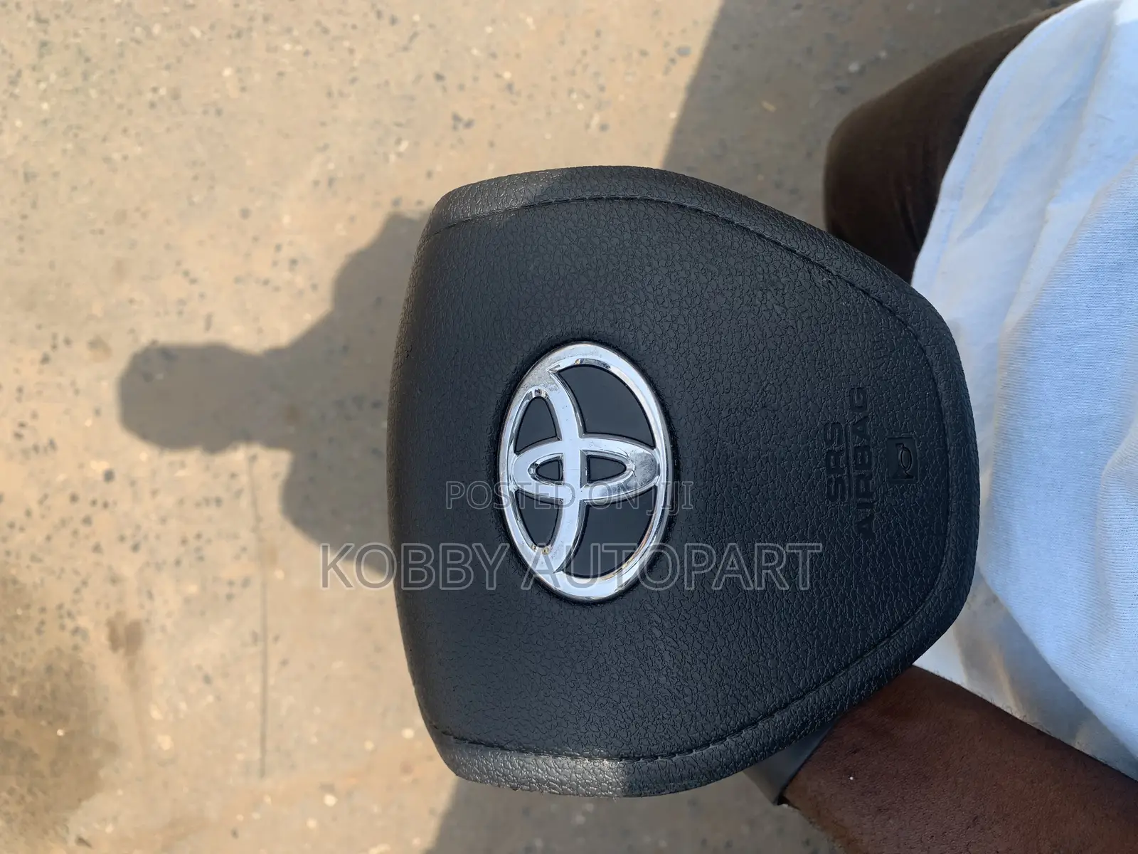 Toyota Corolla Steer Airbag 2014 - 2019