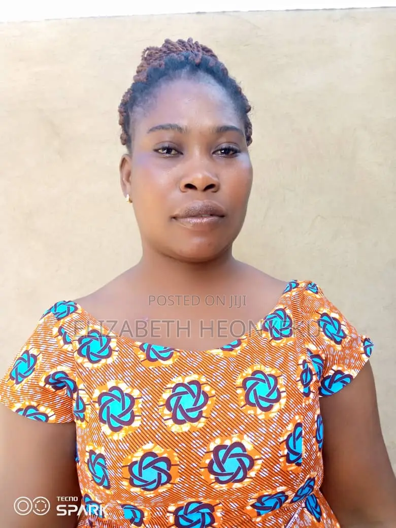 J.H.S English Teacher