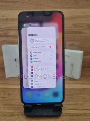 Apple iPhone 11 Pro Max 256 GB Gold