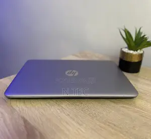 Laptop HP EliteBook 840 G3 8GB Intel Core I5 SSD 256GB