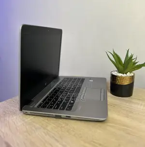 Laptop HP EliteBook 840 G3 8GB Intel Core I5 SSD 256GB