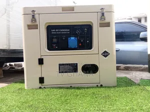 Generator 13000w UK Silent Generator 10kva