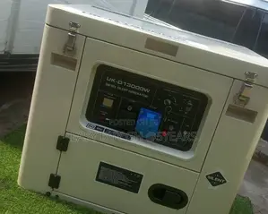 Quality Generator by UK 10kva 13000w 230voltage