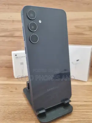 Samsung Galaxy A55 256 GB Gray