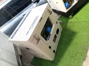 UK Single Phase Generator 10kva Generator
