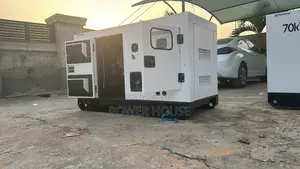 150kw Silent DIESEL Supper Silent Plant Generator