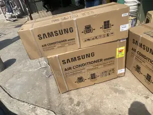 Budgeted Samsung 1.5hp Split Ac R410 Gas