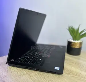 Laptop Lenovo ThinkPad T480s 16GB Intel Core I7 SSD 256GB