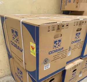 Escape the Heat With Nasco 2.0hp R410 Split AC Mirror