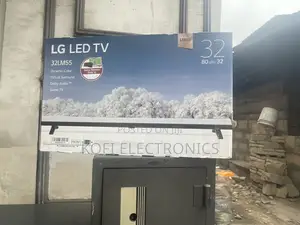 Picture Quality LG 32LM550 Full HD TV With Built-in Receiver