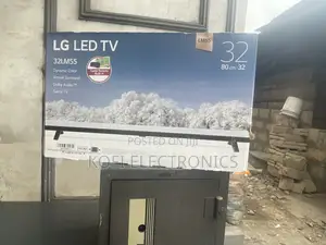 Picture Quality LG 32LM550 Full HD TV With Built-in Receiver