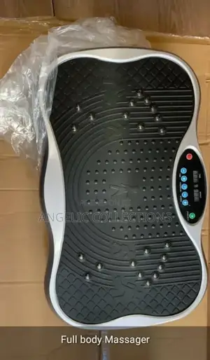 Body Slimming Machine/Vibrator Machine