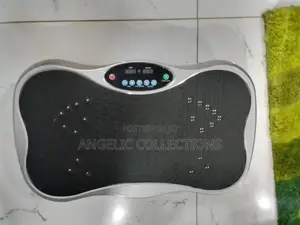 A Slimming Machine With High Vibration