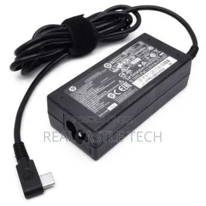 HP Original Type C Charger