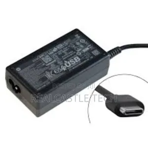 HP Original Type C Charger