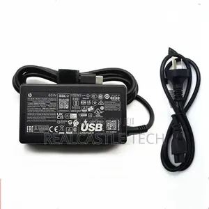 HP Original Type C Charger