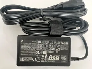 HP Original Type C Charger