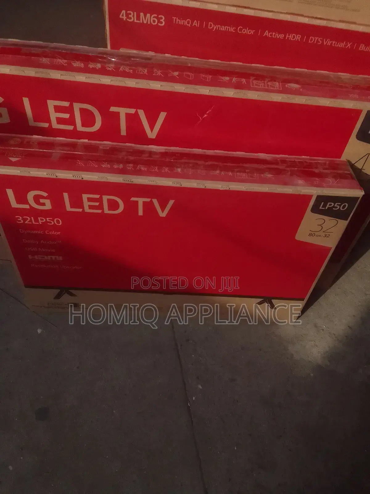 Lg 32inch Digital