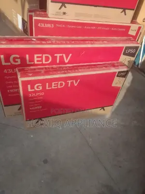 Lg 32inch Digital