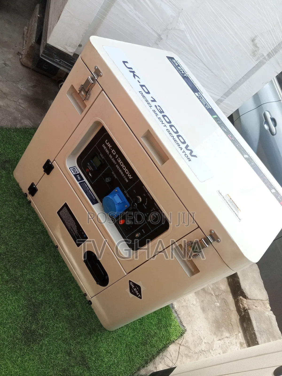 Buy the Best UK 10kva Diesel Generator Generator