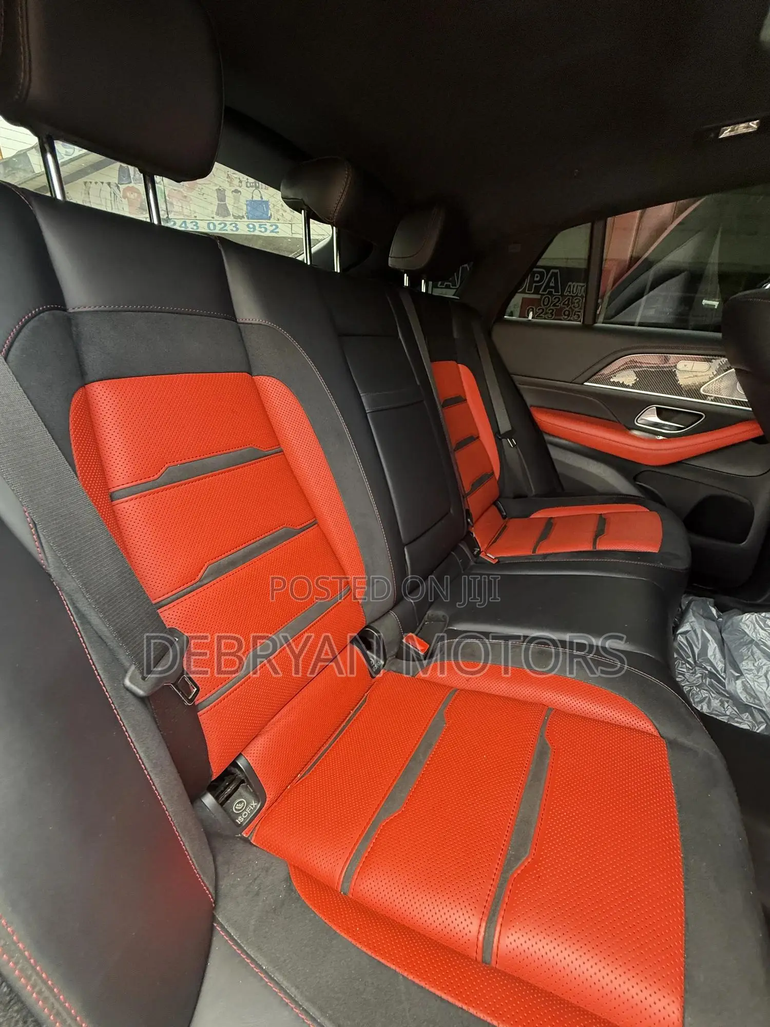 Mercedes-Benz GLE-Class AMG GLE 63 S 4MATIC 2021 White