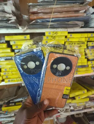 Redmi A3 Cover