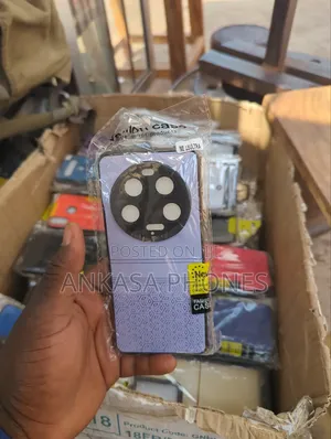 Xiaomi 13ultra Cover