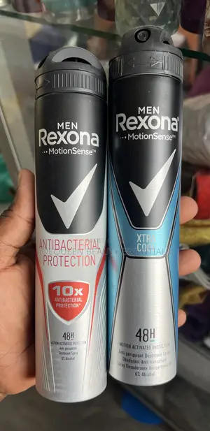 Rexona Men 48hrs Deodorant Spray