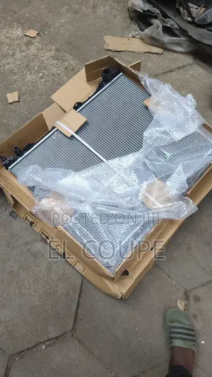 Range Rover Sport  Radiator Tank