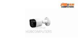 Dahua (Dh-Hac-B1a51p-U-Il-a-0360b-S2) 5mp Smartbullet Camera