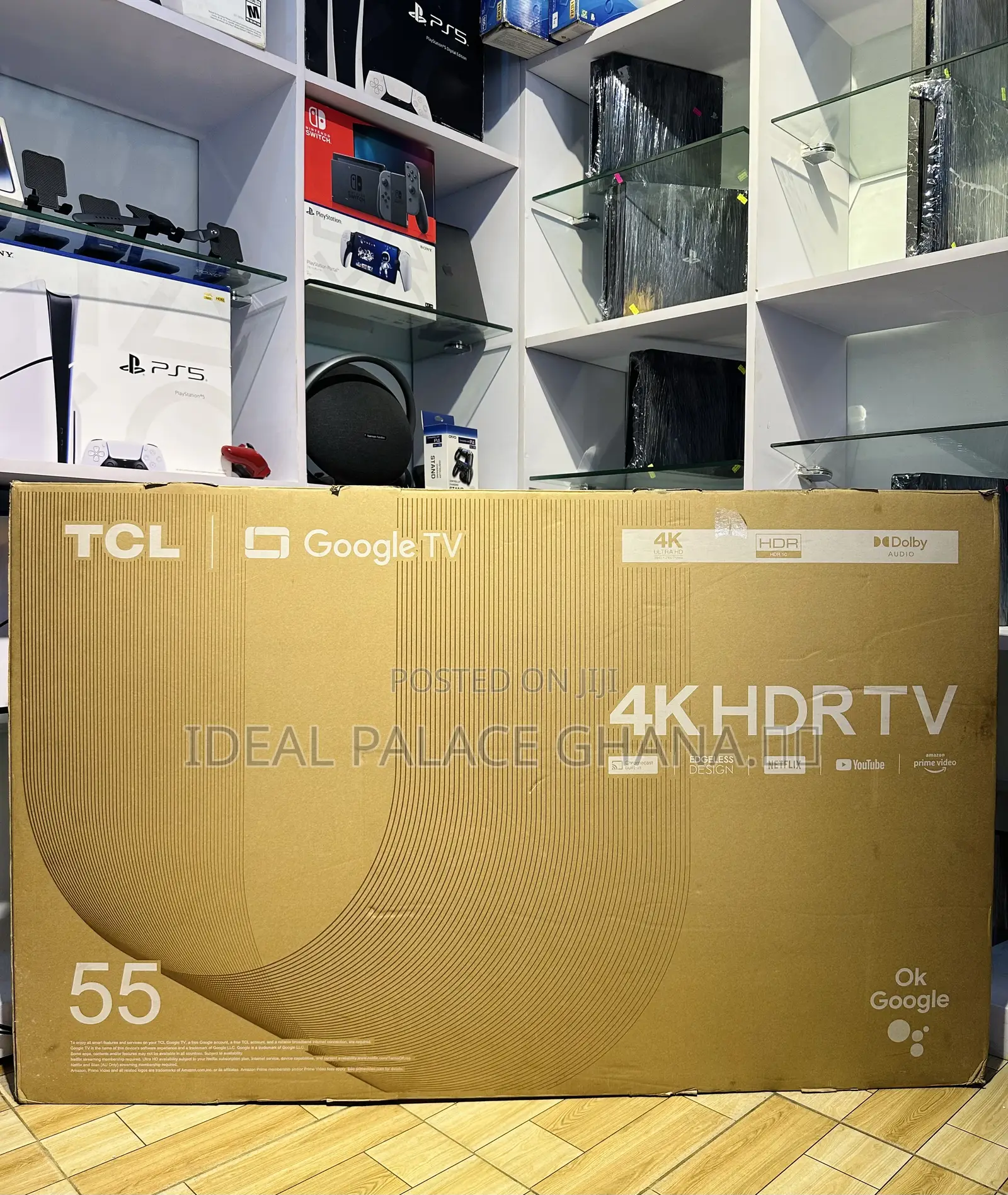 60 Inches Hisense