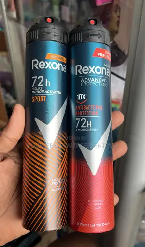 Rexona Men 72hrs Deodorant Spray