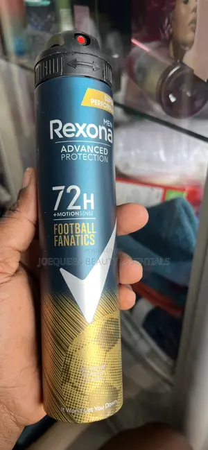 Rexona Men 72hrs Deodorant Spray