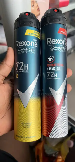 Rexona Men 72hrs Deodorant Spray