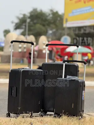 Trolling Traveling Bags Zipless Three in One at Plbagsgh