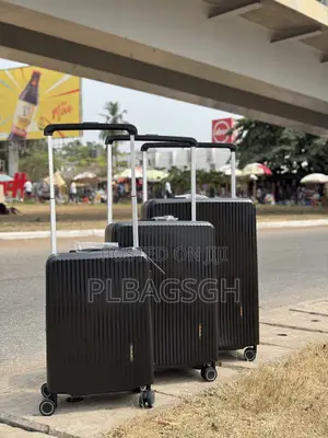 Trolling Traveling Bags Zipless Three in One at Plbagsgh