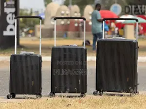 Trolling Traveling Bags Zipless Three in One at Plbagsgh