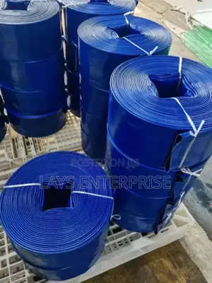 Water Hose 3 Inches