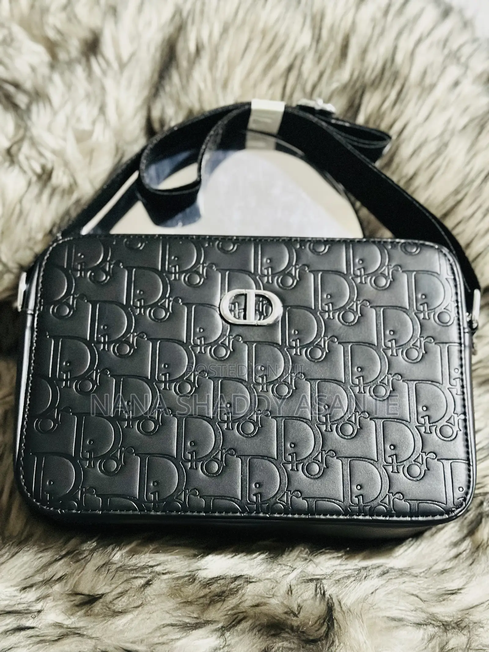 Brand New Side Bags