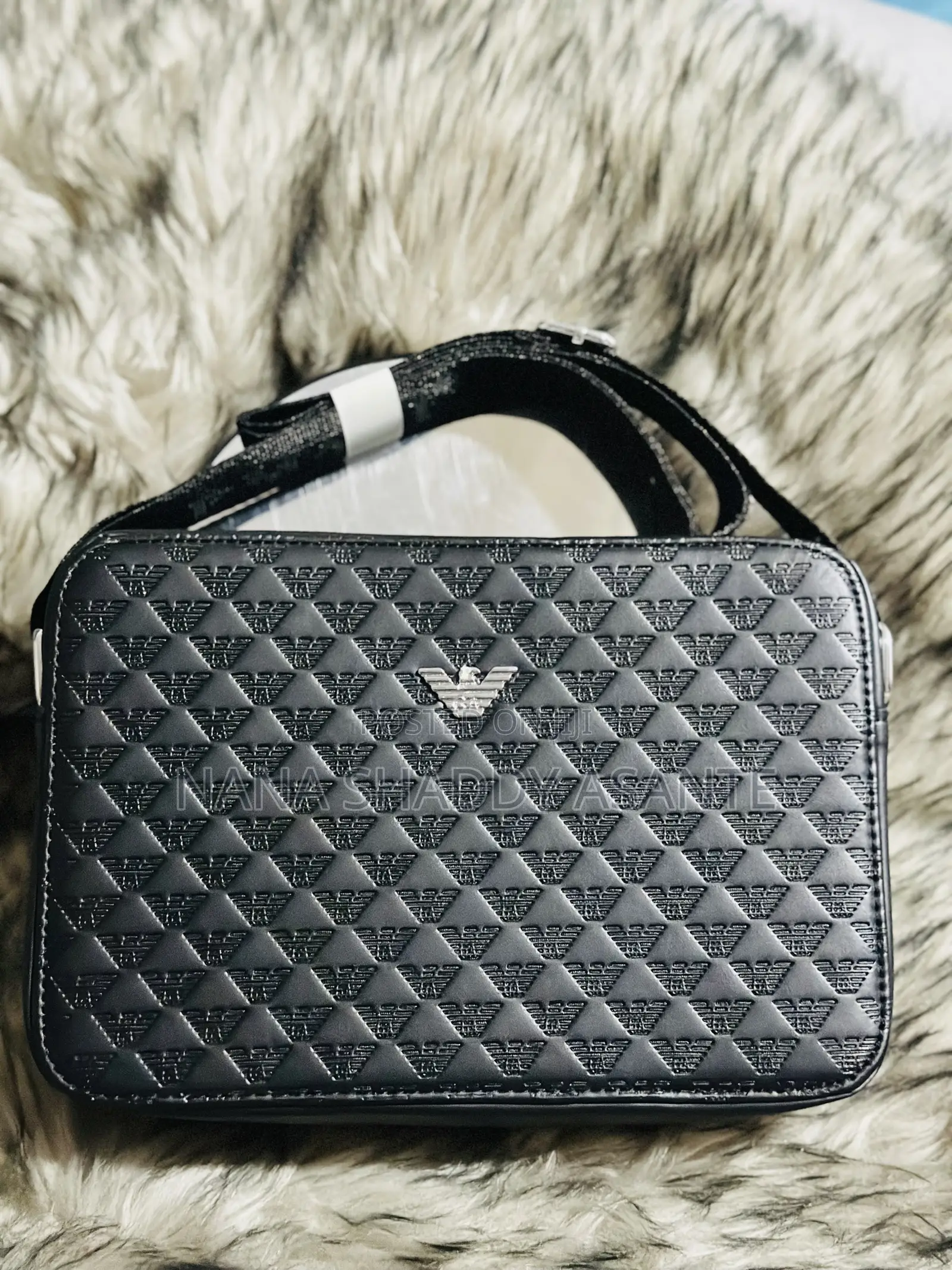 Brand New Side Bags
