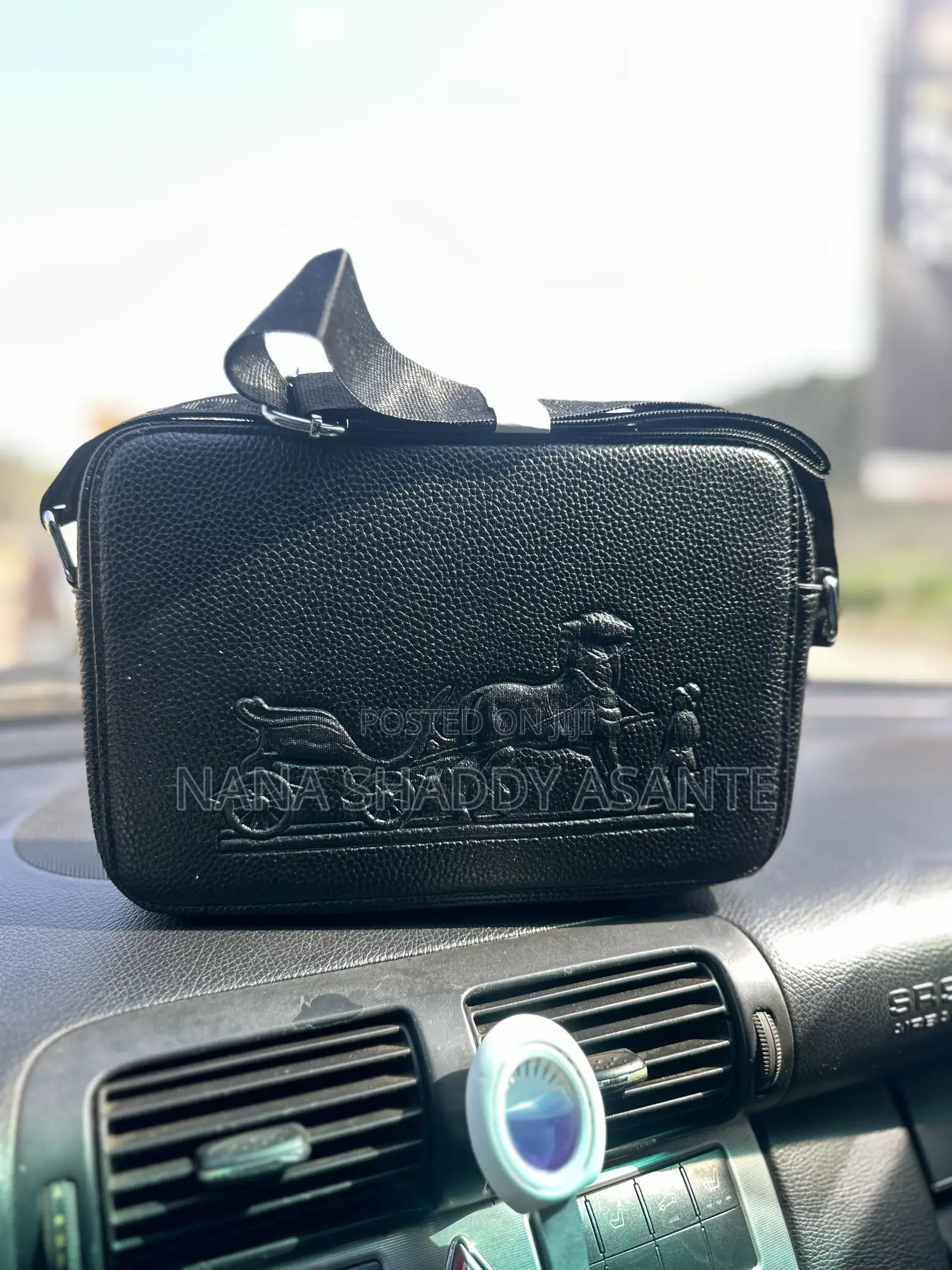 Brand New Side Bags