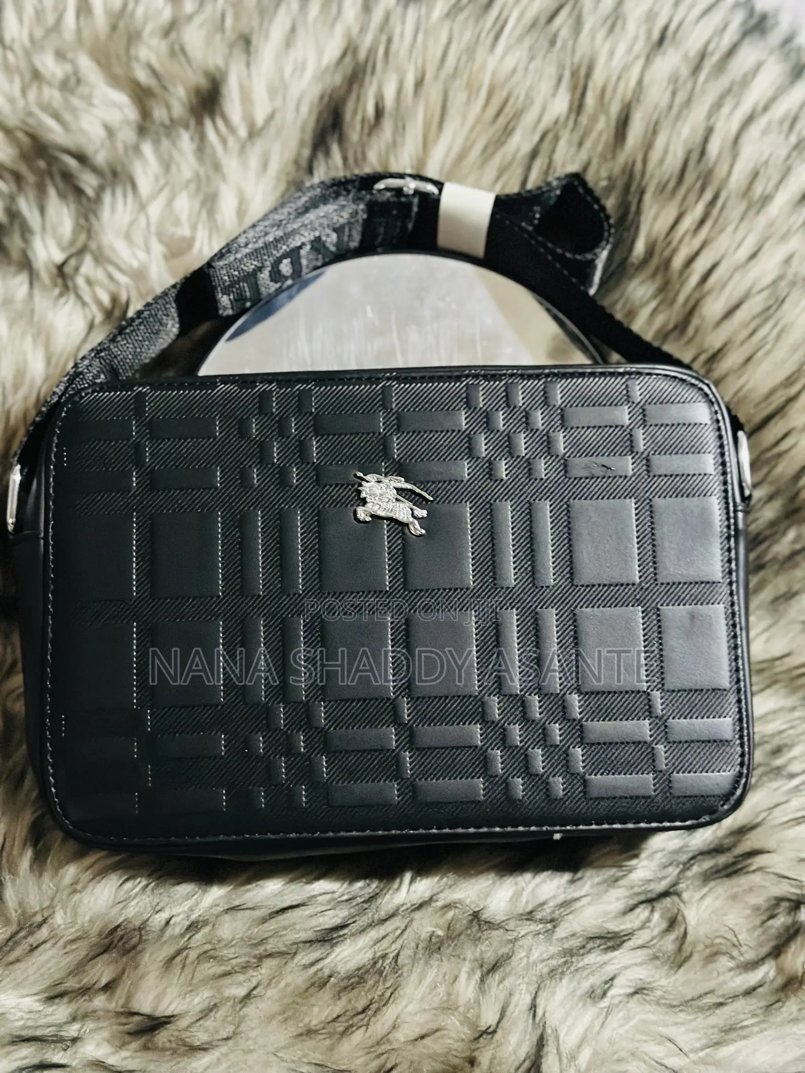 Brand New Side Bags