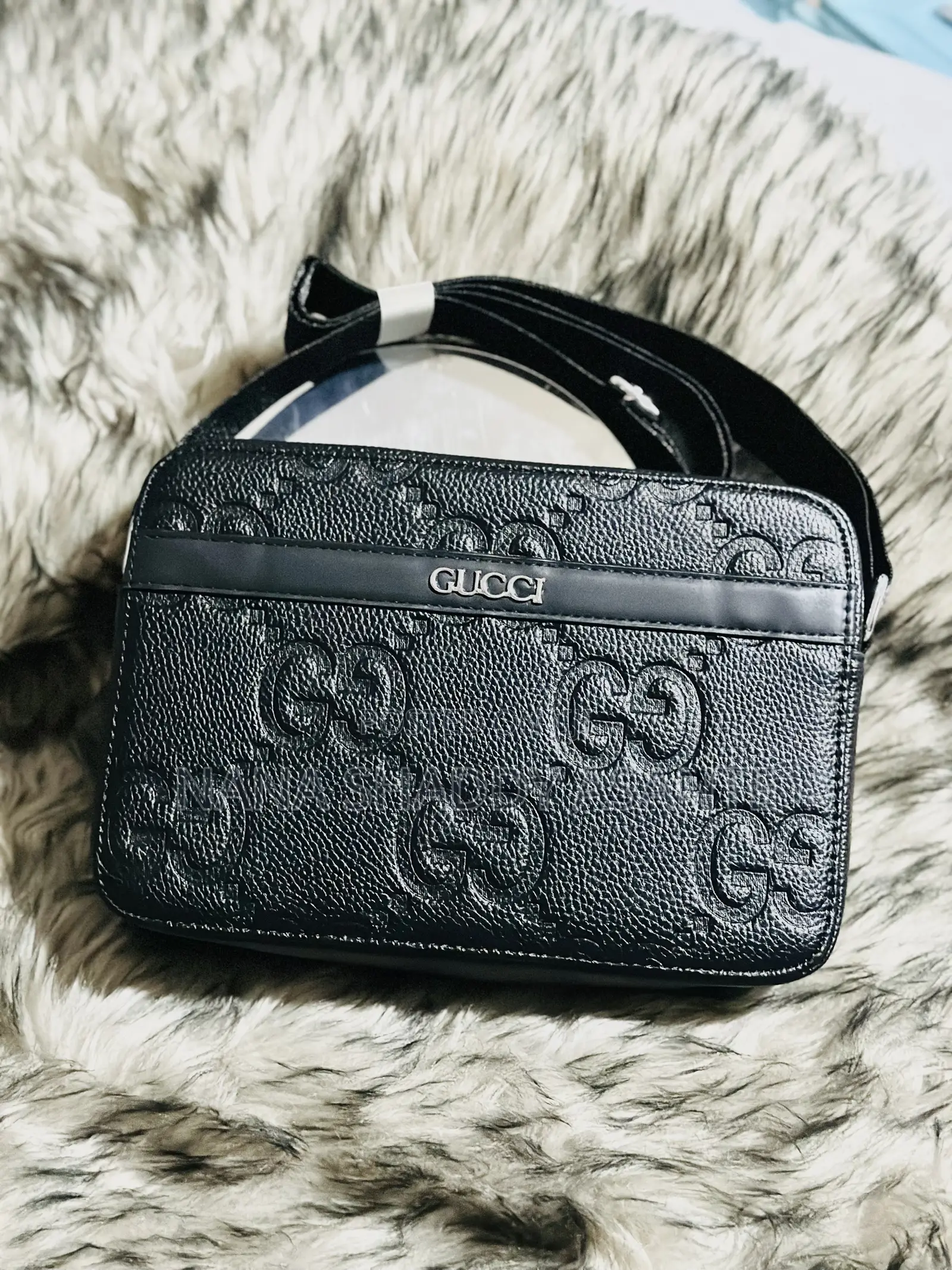 Brand New Side Bags