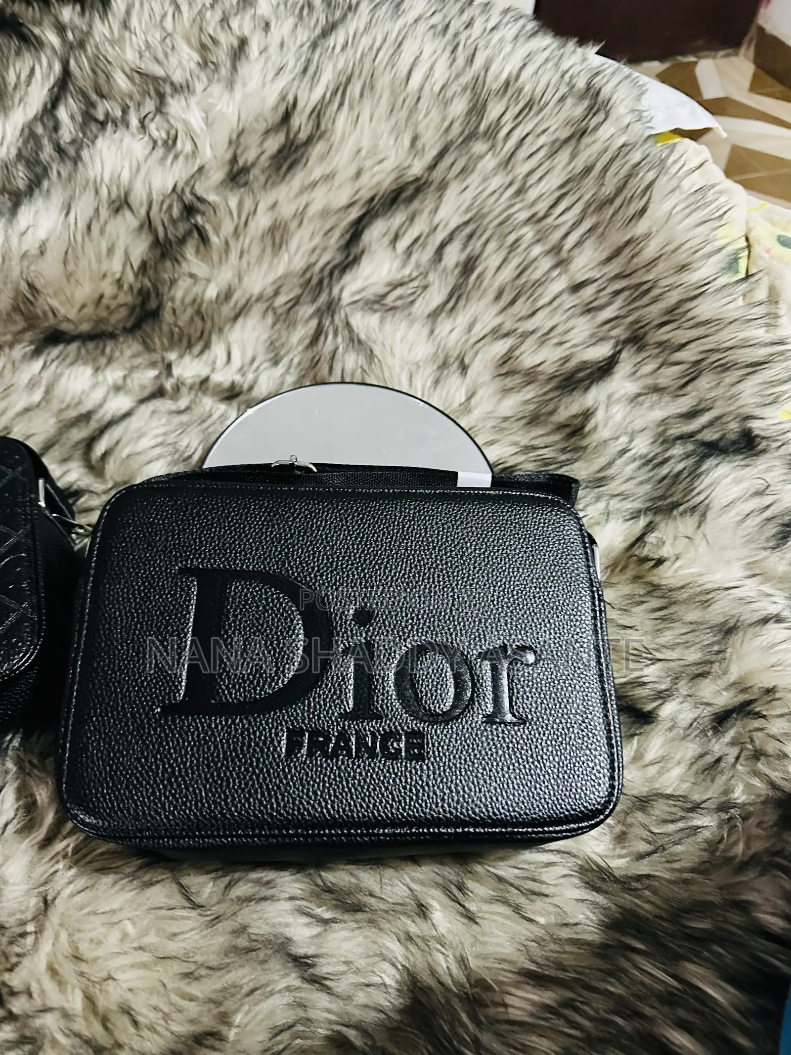 Brand New Side Bags