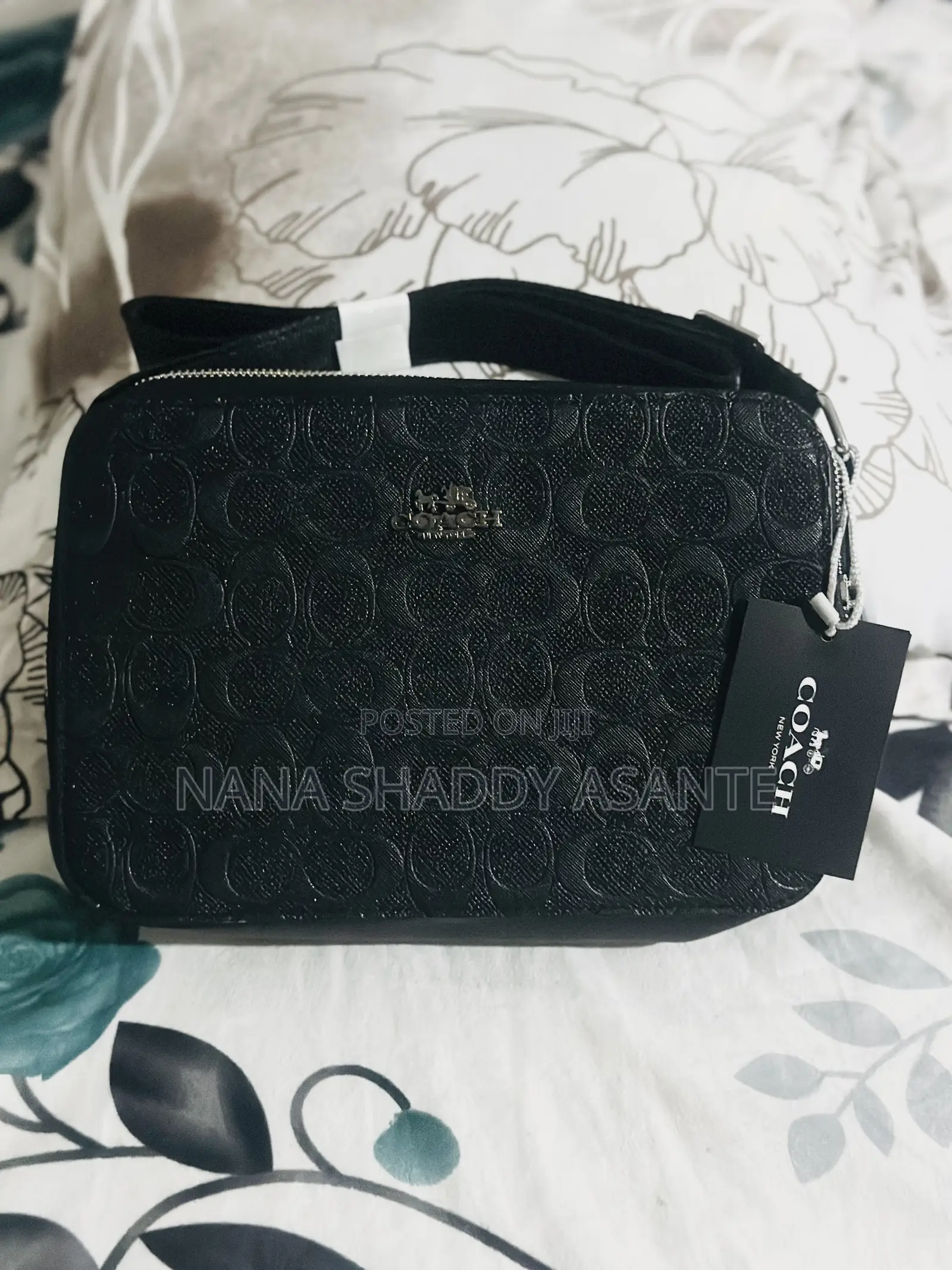 Brand New Side Bags