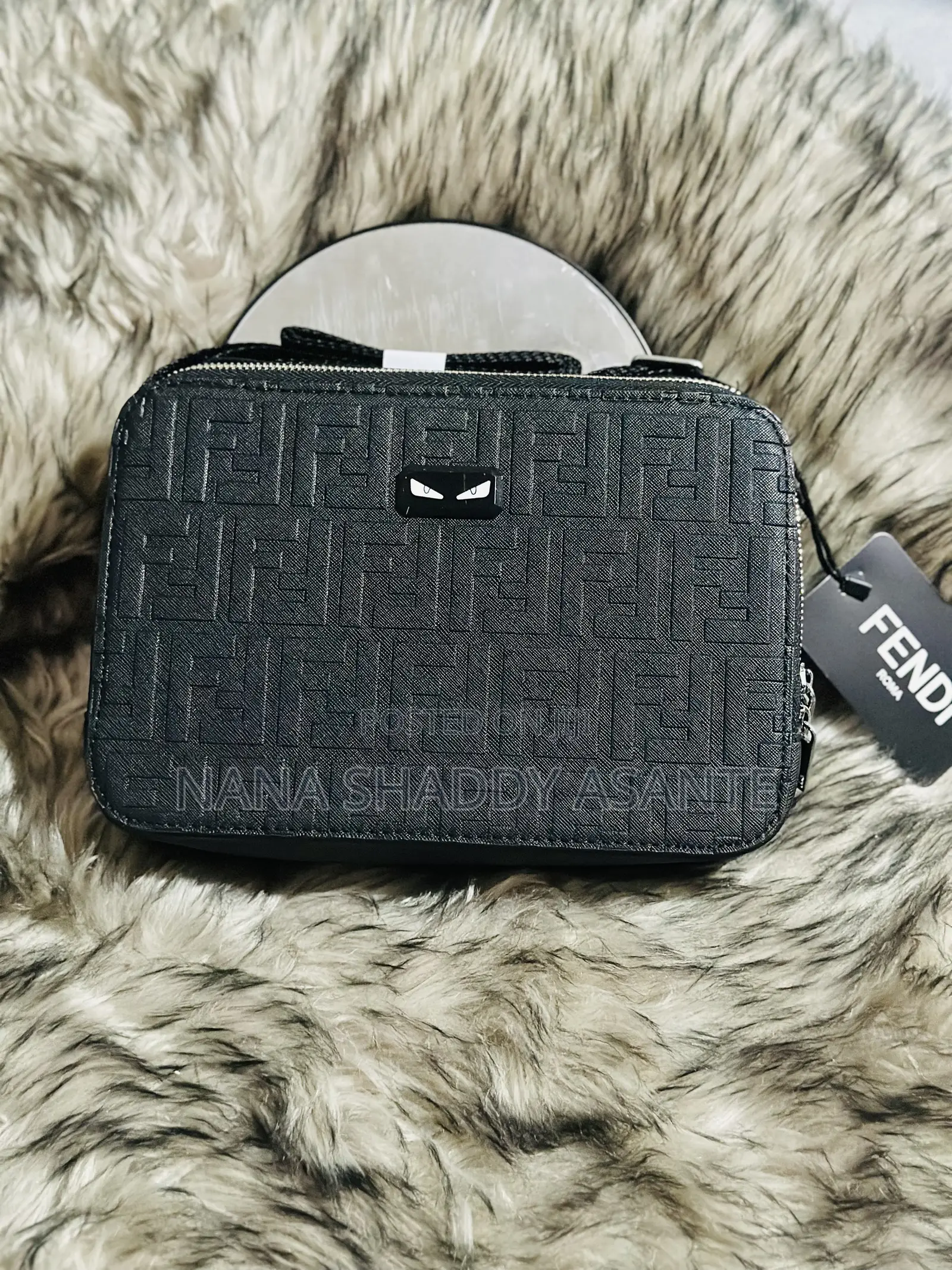 Brand New Side Bags