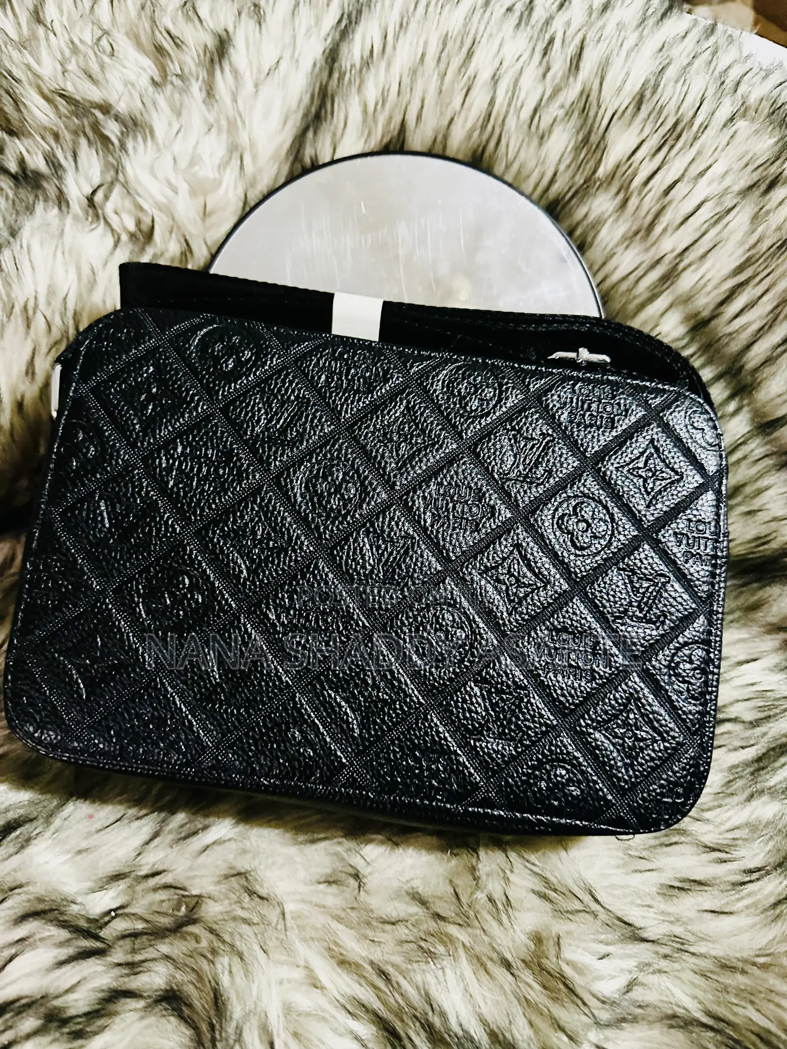 Brand New Side Bags