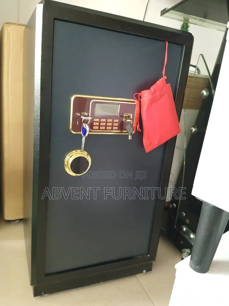 Heavy Duty Money Safe