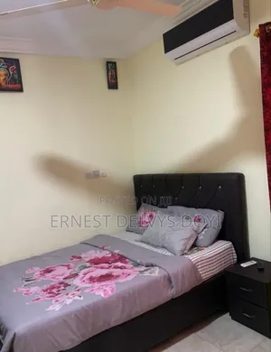 Furnished 2bdrm House in Botwe Lake Side for rent