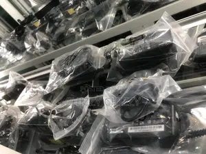 All Kinds of Laptop Chargers